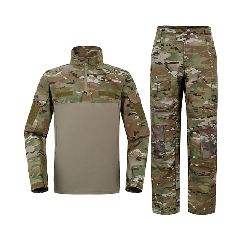 Tactical Combat Clothes CY08-08